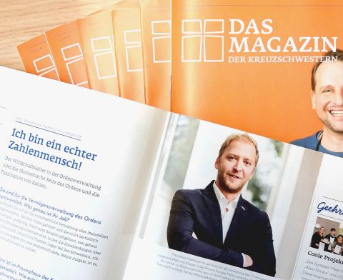 KS Magazin 1/2018