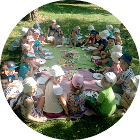Kindergarten Murlingengasse