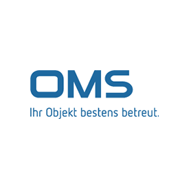 Logo oms