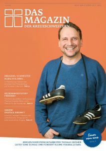 KS Magazin 1/2018
